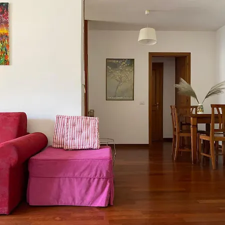 Daire Your Flat In Roma