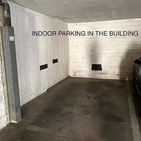 Your Flat In *