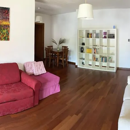 公寓 Your Flat In 罗马