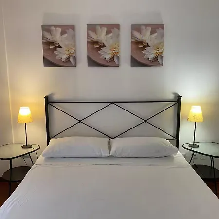 Your Flat In * Rome